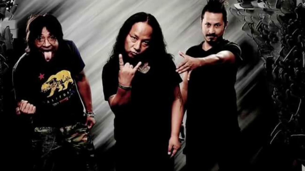 The Axe Band Is Back With A Brand New Music Video ‘Kala Jadu