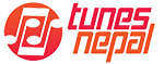 tunesnepal logo