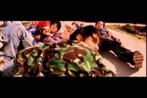 Nepali Movie Praan Bhanda Pyaro