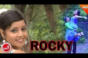 Nepali Movie Rocky