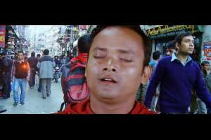 Nepali Movie Romance