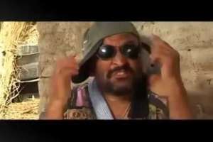 Nepali Movie Runche Haso