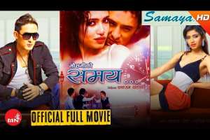 Nepali Movie Samaya