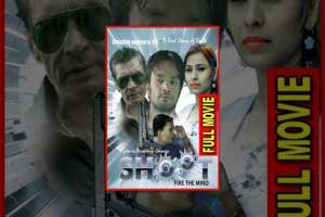 Nepali Movie Shoot Out