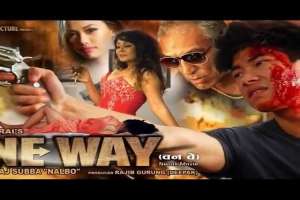 Nepali Movie One Way