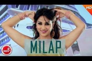 Nepali Movie Milap