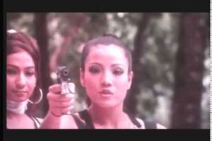 Nepali Movie Mission Love in Sikkim