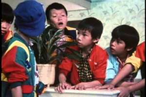 Nepali Movie Lucky 7