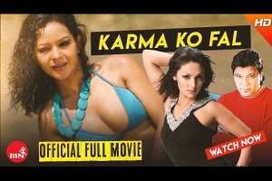 Nepali Movie Karmako Phal