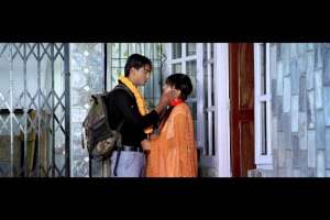 Nepali Movie Dhukuti