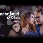 Bhanna Jaruri Chhaina