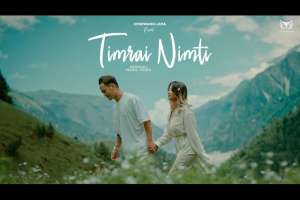 Timrai Nimti