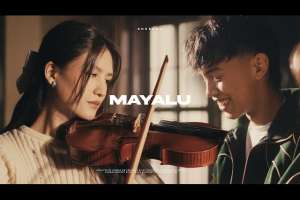 Mayalu