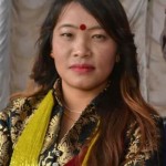 Devi Gharti