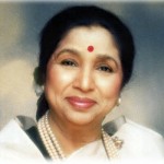 Asha Bhosle