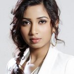 Shreya Ghoshal