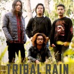 Tribal Rain