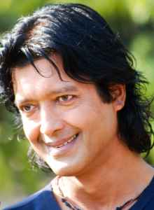 Rajesh Hamal