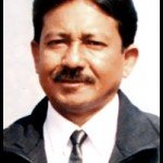 Ram Thapa
