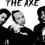 The Axe Band