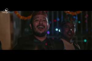 Deusi Aashish