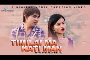 Timilai Ma Kati Man