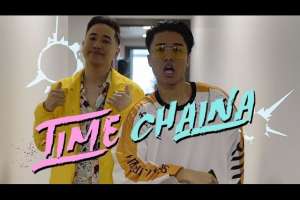 Time Chaina