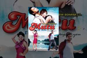Nepali Movie Mutu