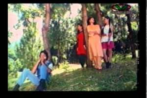 Nepali Movie Parai Ghar