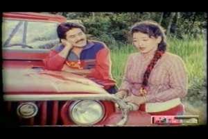 Nepali Movie Nirmohi