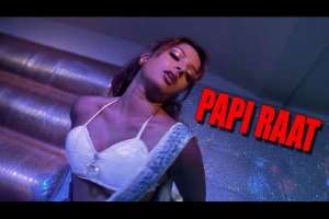 Nepali Movie Paapi Raat