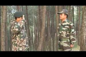 Nepali Movie Ladaiko Lahure