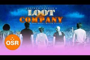 Nepali Movie Loot Company