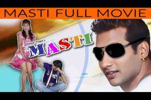 Nepali Movie Masti
