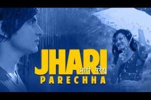 Jhari Parechha