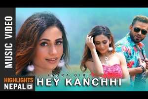 Hey Kanchhi