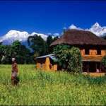 Chhang Chhang Bagne Khahare Khola