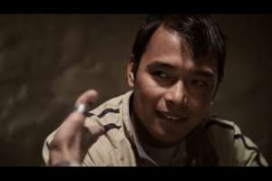 Nepali Movie Kagbeni