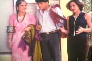 Nepali Movie Ek Number Ko Pakhe