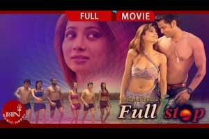 Nepali Movie Full Stop