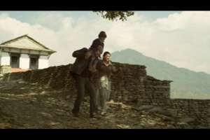 Nepali Movie Highway To Dhampus