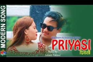 Priyasi