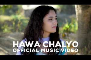 Hawa Chalyo