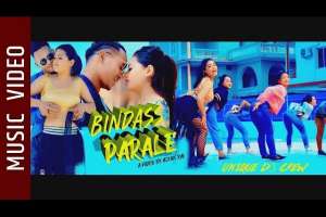 Bindass Parale