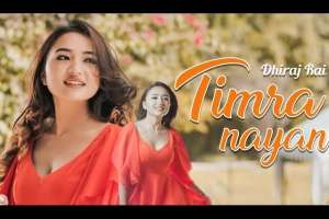 Timra Nayan