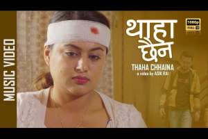 Thaha Chhaina