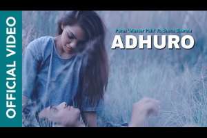 ADHURO - Sad Song