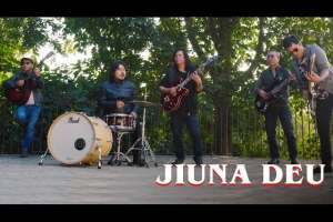 Jiuna Deu