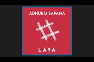 Adhuro Sapana