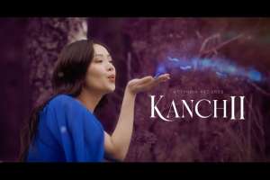 Kanchhi-2